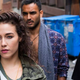 Jade Tailor, Arjun Gupta, Jason Ralph